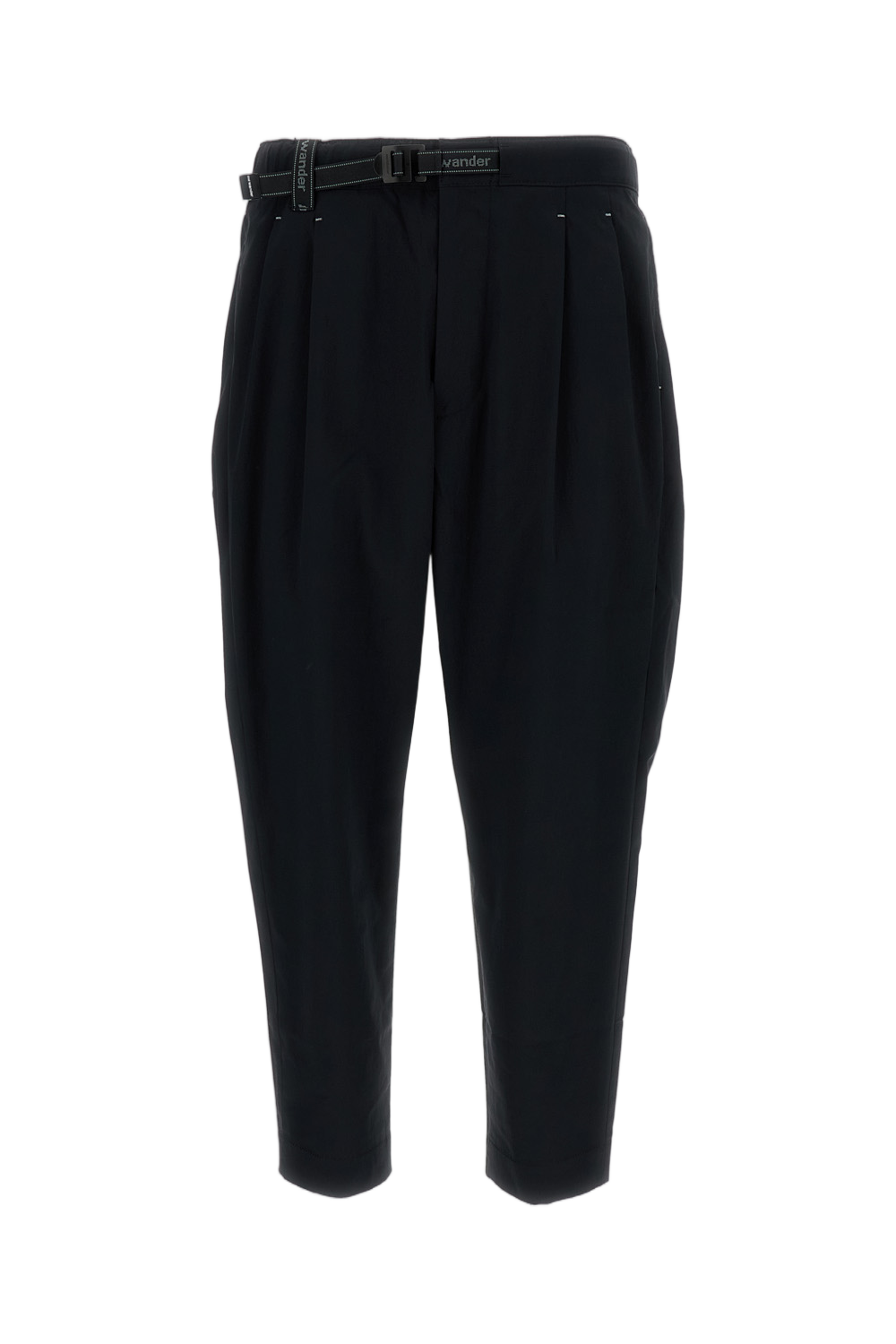 Uv Cut Stretch Pants