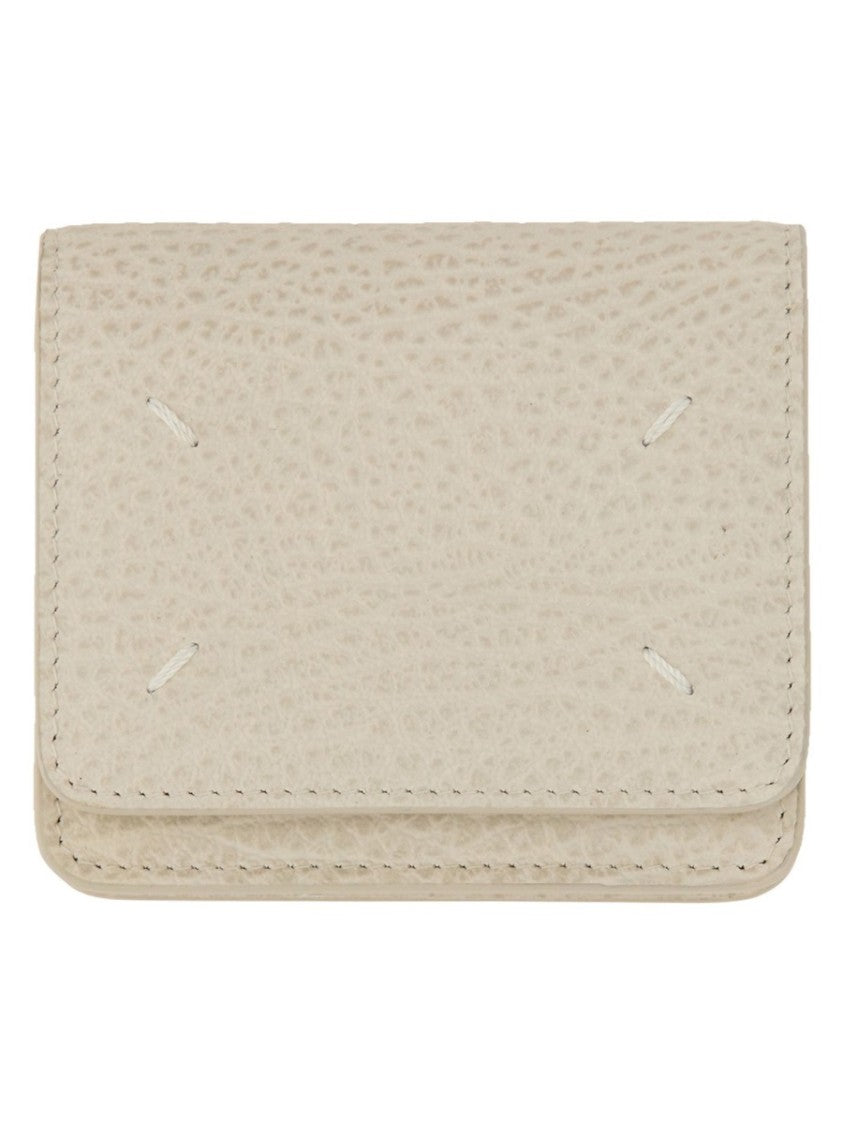 Wallet With Logo