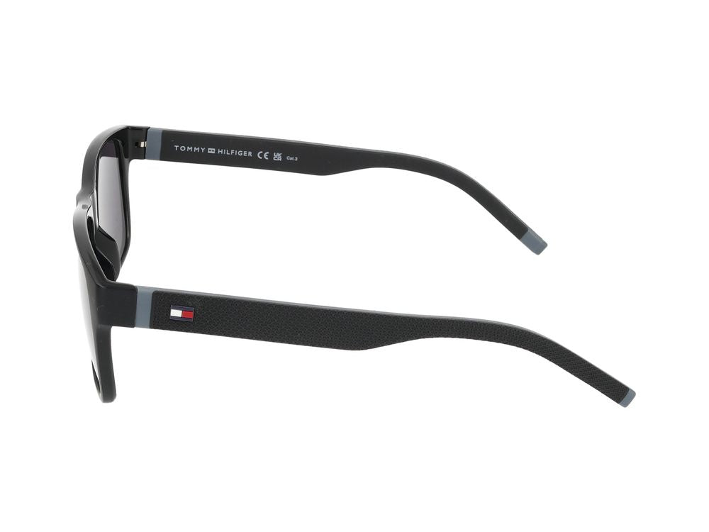 Okulary przeciwsłoneczne TH 1718/S 08A Black Grey 56/16/145