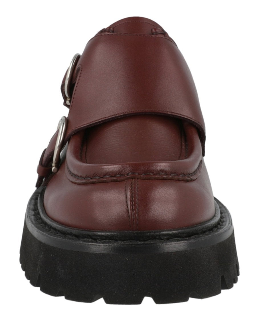 Gionny Loafers