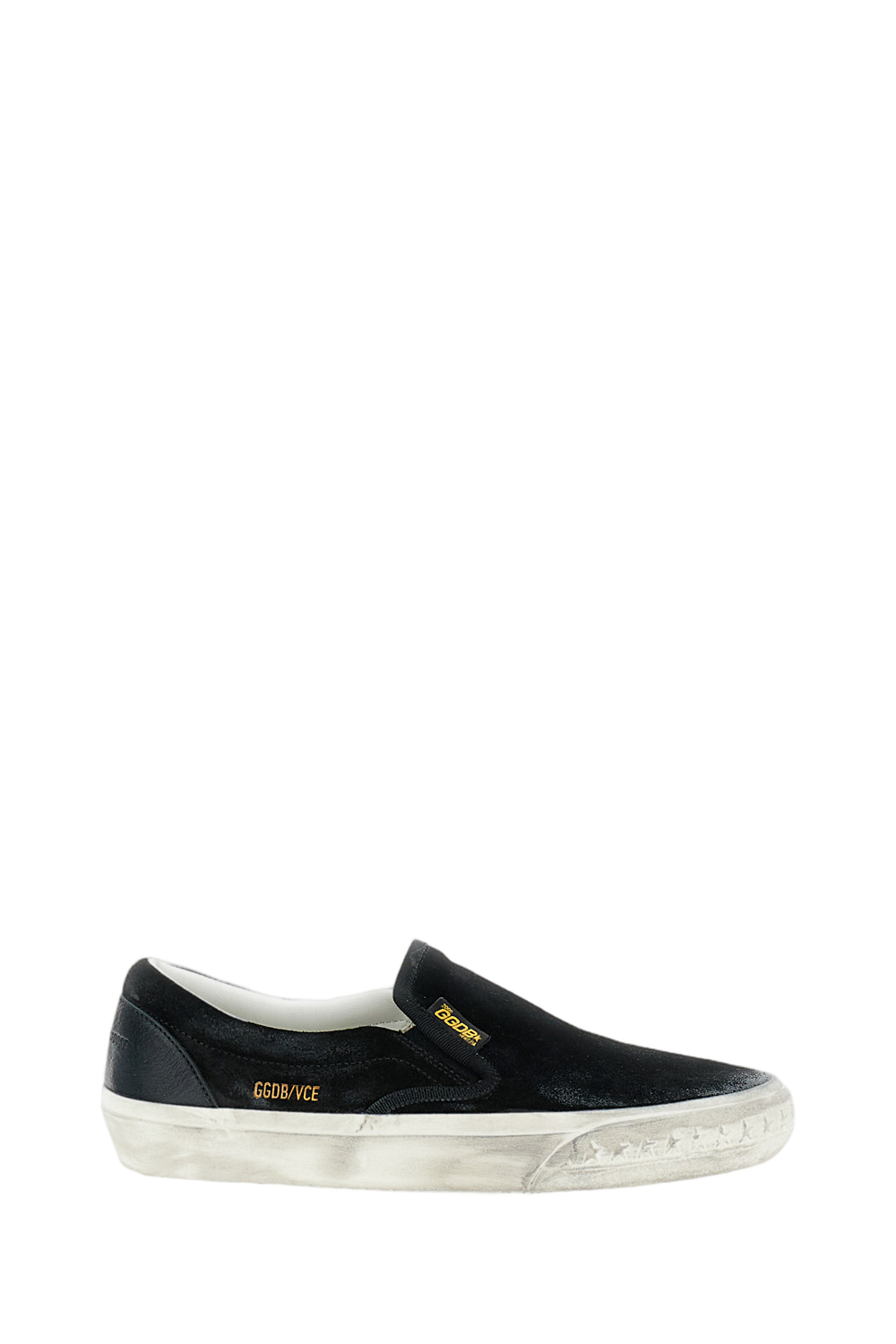 Vce Penstar Suede