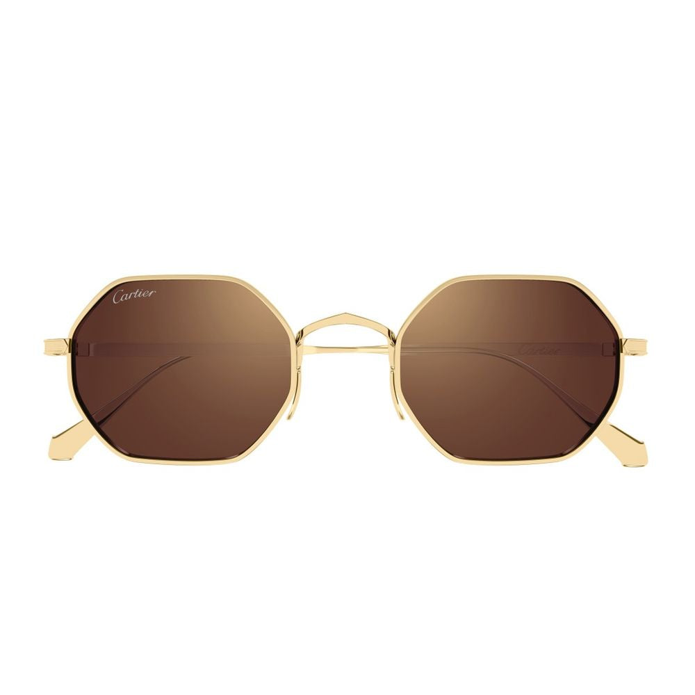 CT0627S Signature C de Cartier Sunglasses