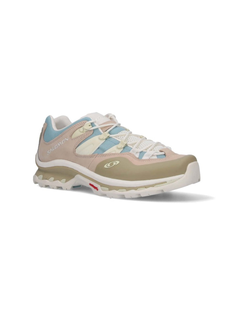 "Advanced Xt-Quest 2" Sneakers