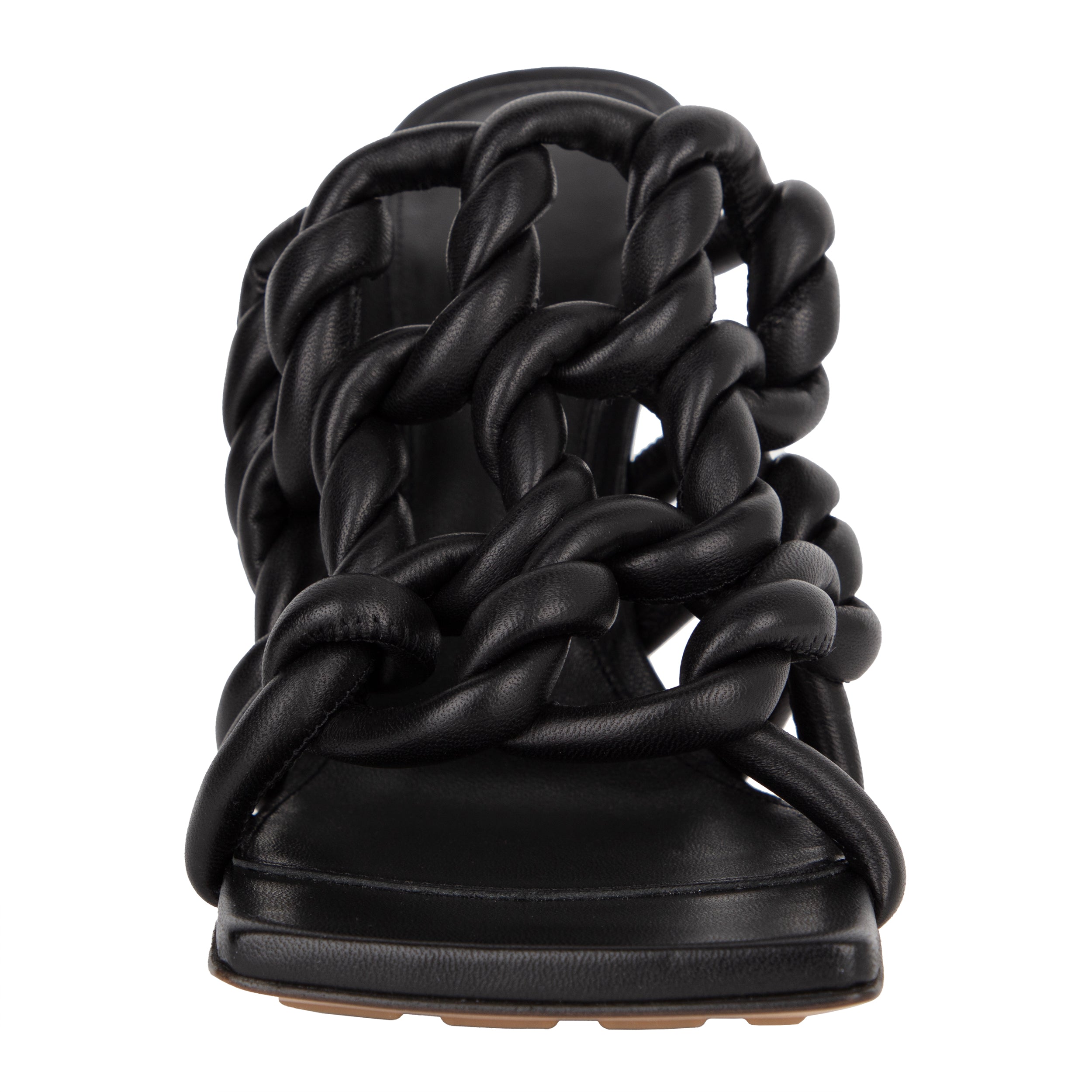Stretch Mule Black