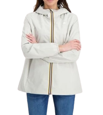 Beige "Marguerite" Jacket