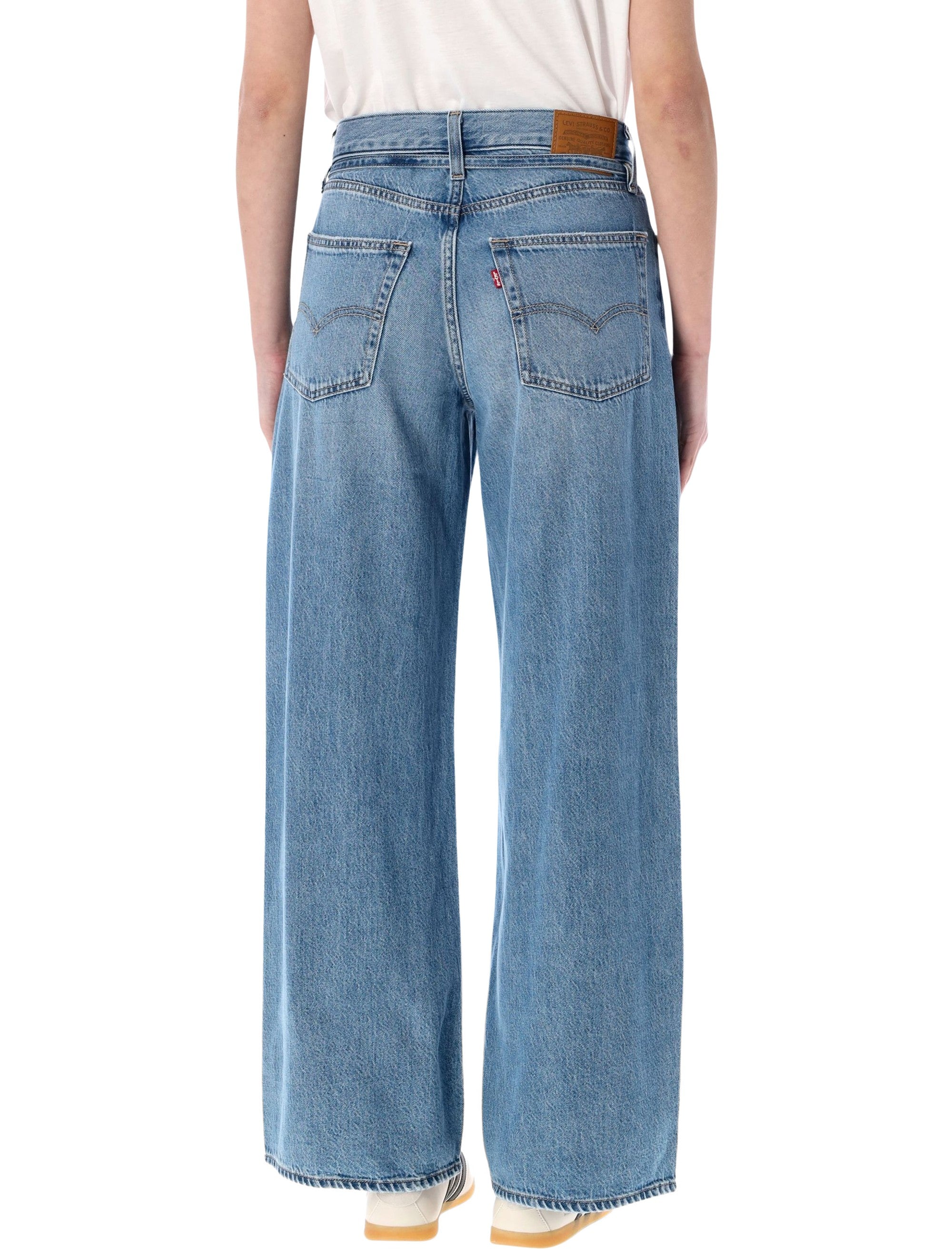 Xl Straight Jeans