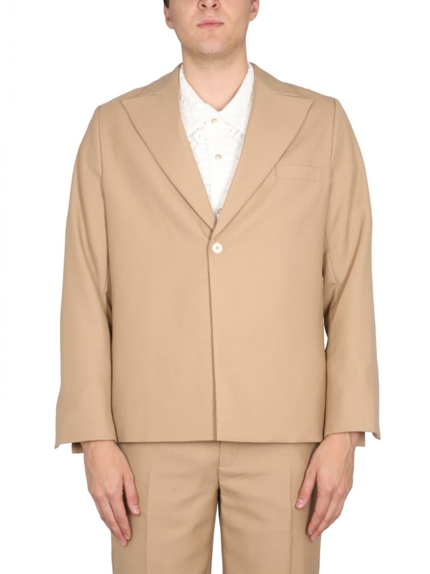 Power Blazer