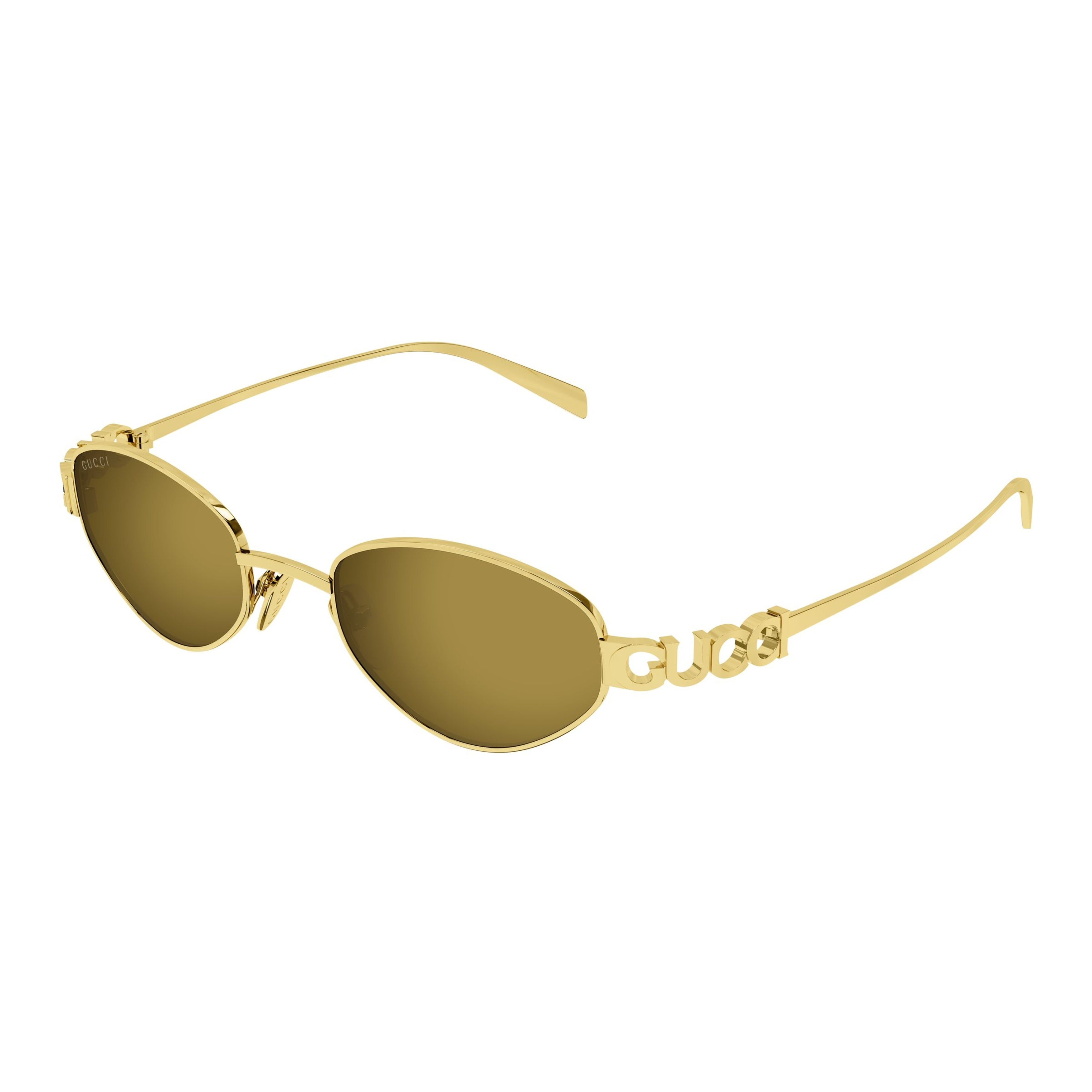 Gg1935s Metal Frame Sunglasses