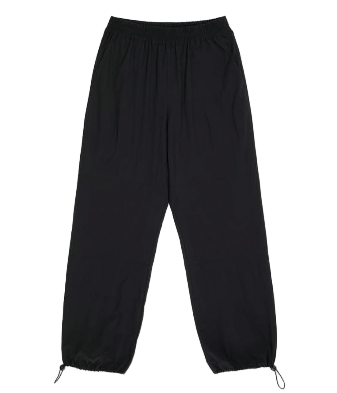 Relaxed Fit Training Pants