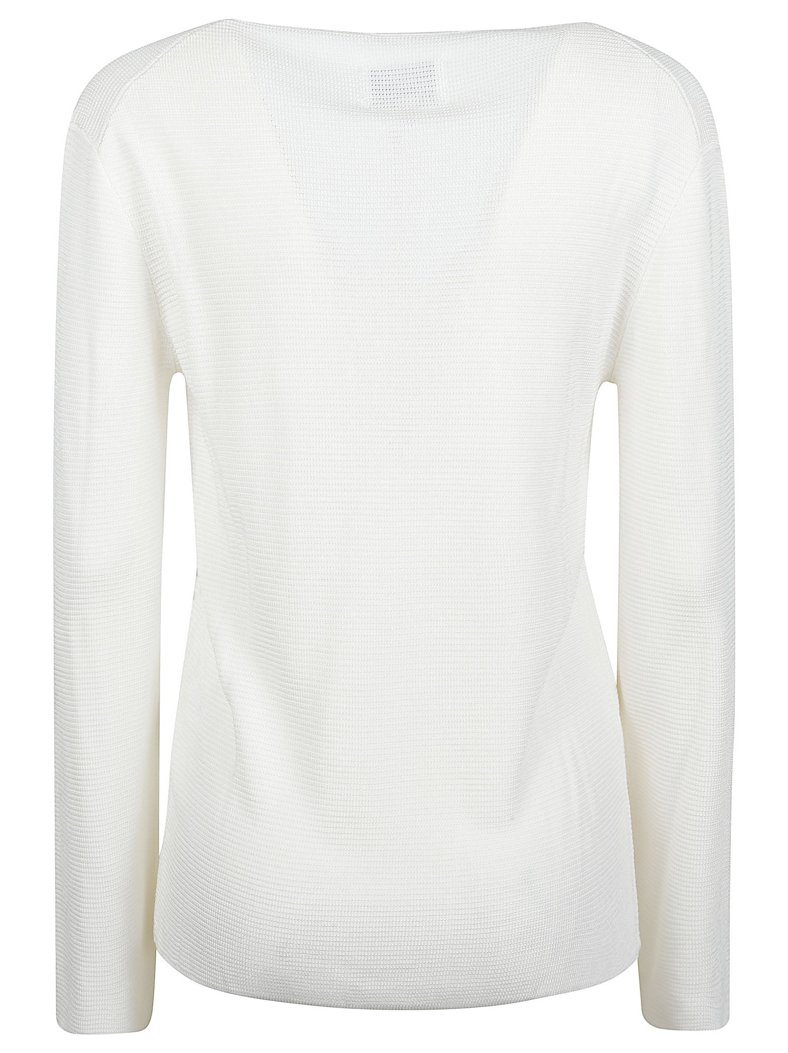 Saya V Neck Sweater