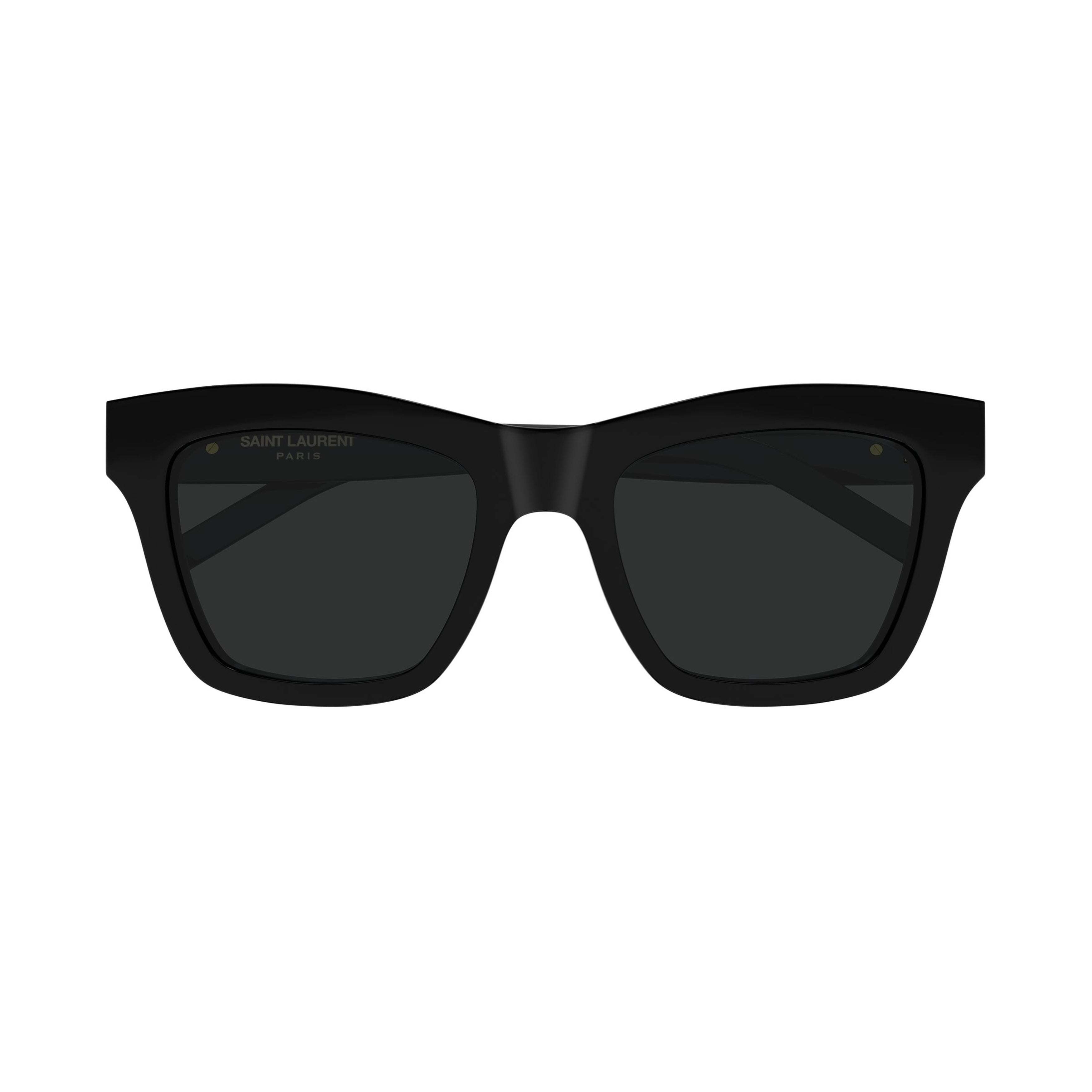 Sl M156 Oversized Square Frame Sunglasses