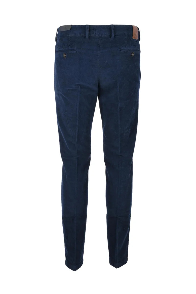 Exigo Cotton Stretch Trousers - Colors