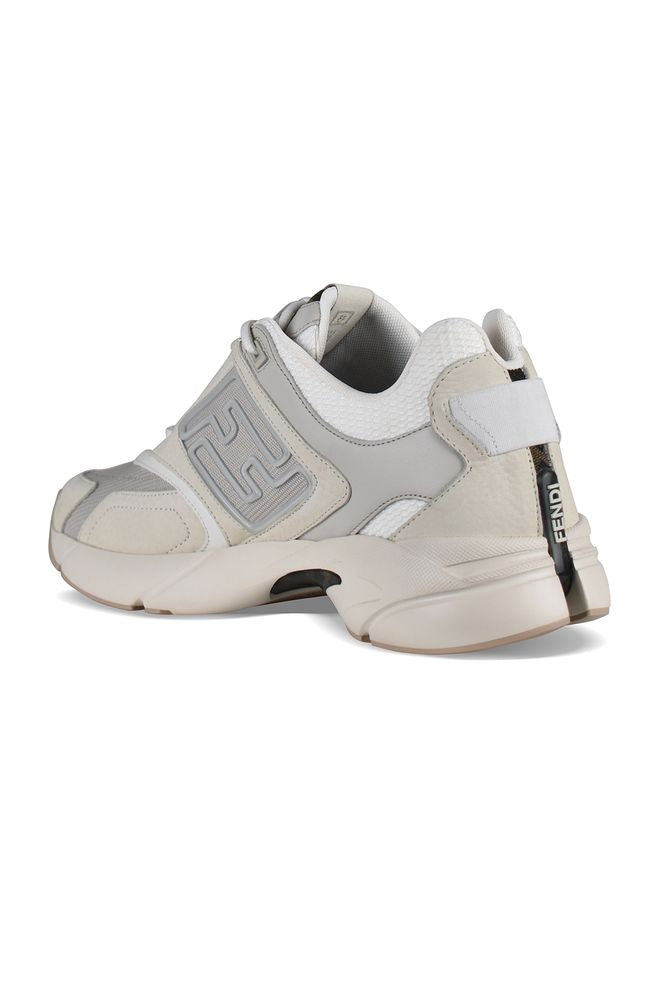Faster Trainer Sneakers