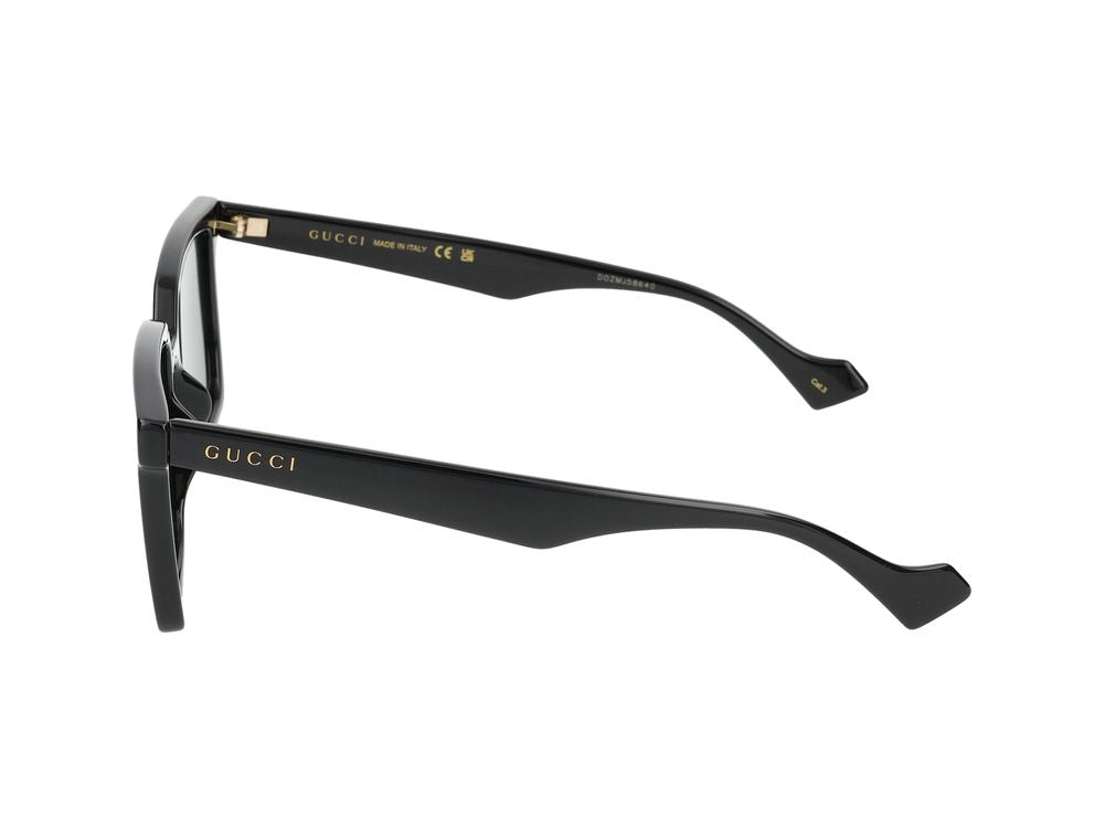 Sunglasses GG1540S 001 black black grey 55/18/145