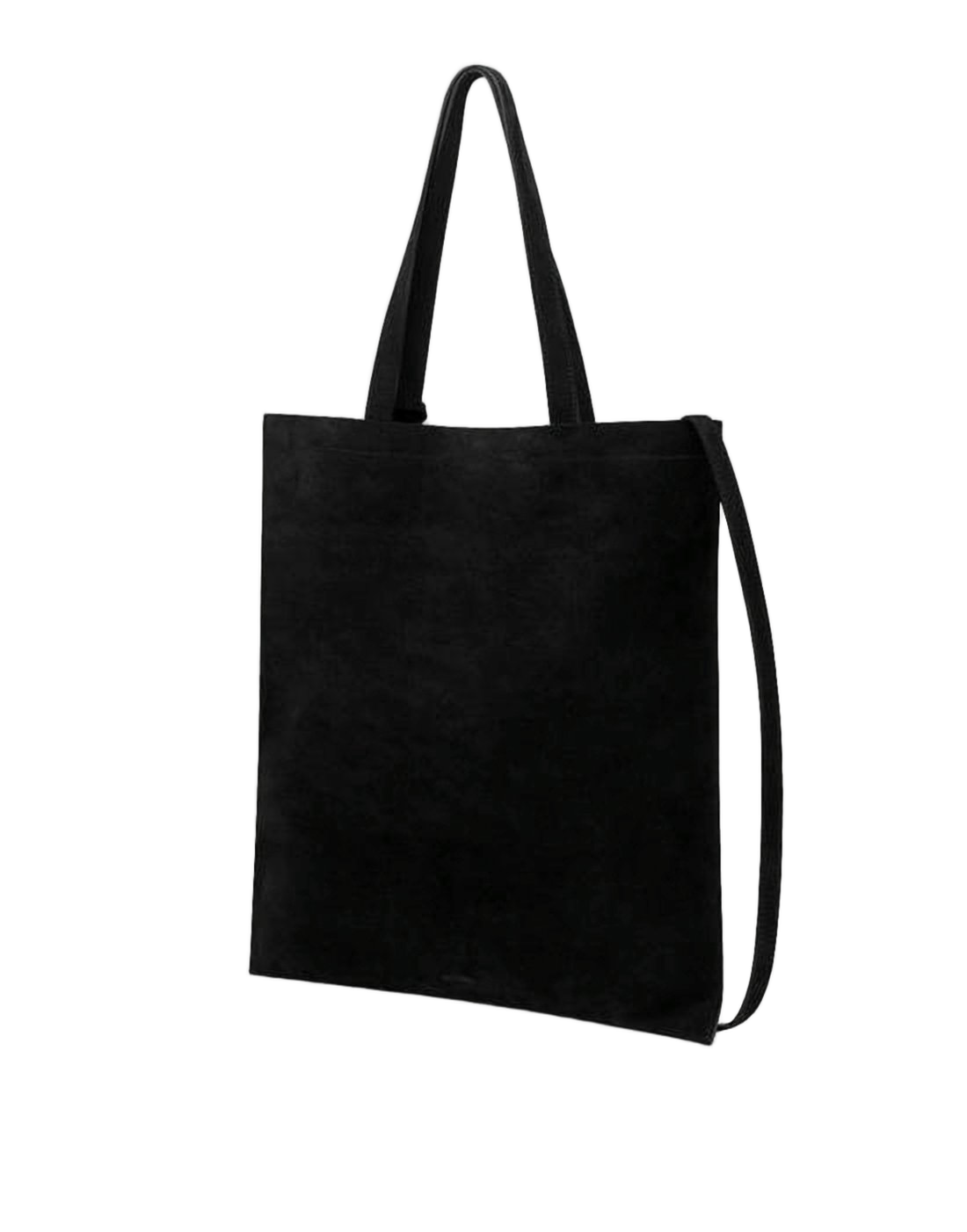 Calf Leather Shoulder Bag