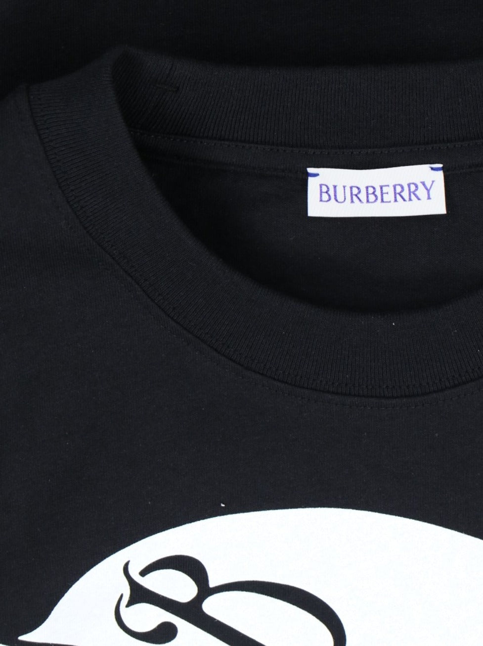 Ekd' T-Shirt – Black