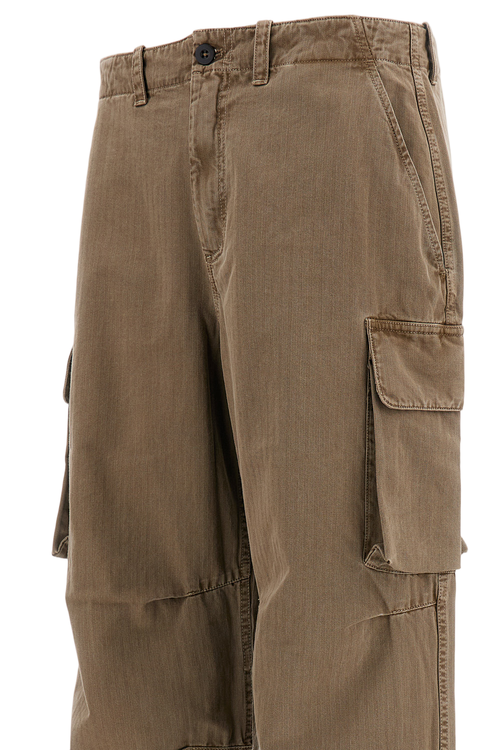 Mount Cargo Trousers