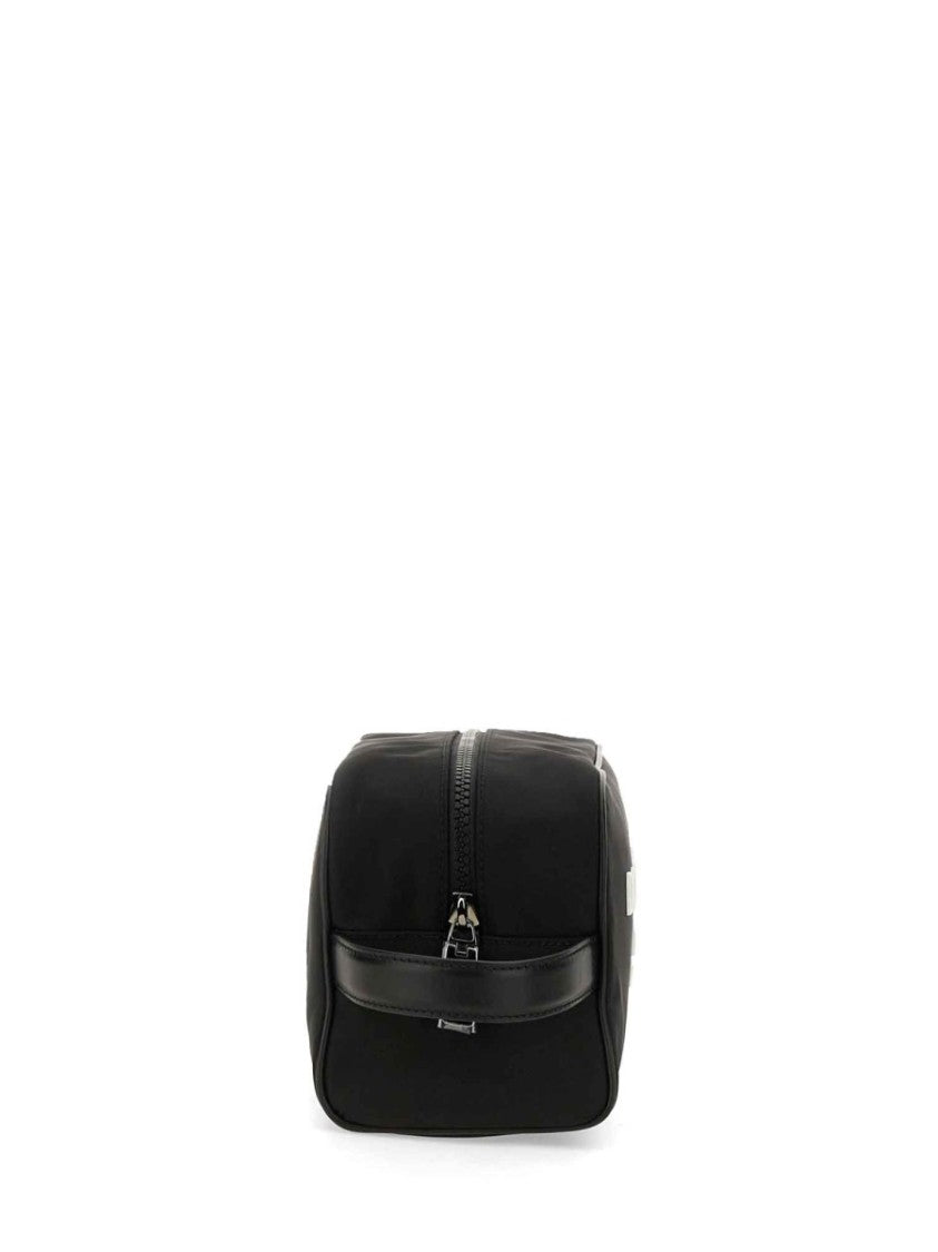 Necessaire With Logo