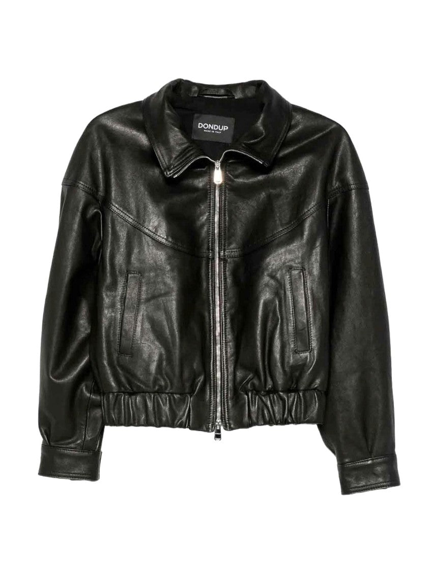 Contemporary Tailored Jacket with Minimalist Silhouette
