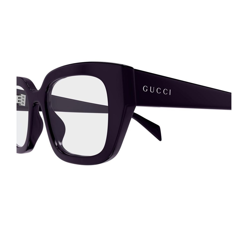 Gg2021O Linea Institutional Logo Eyeglasses