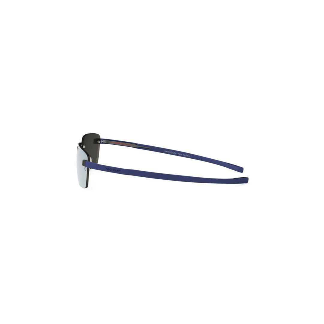 Th40005u Rimless Titanium Sunglasses