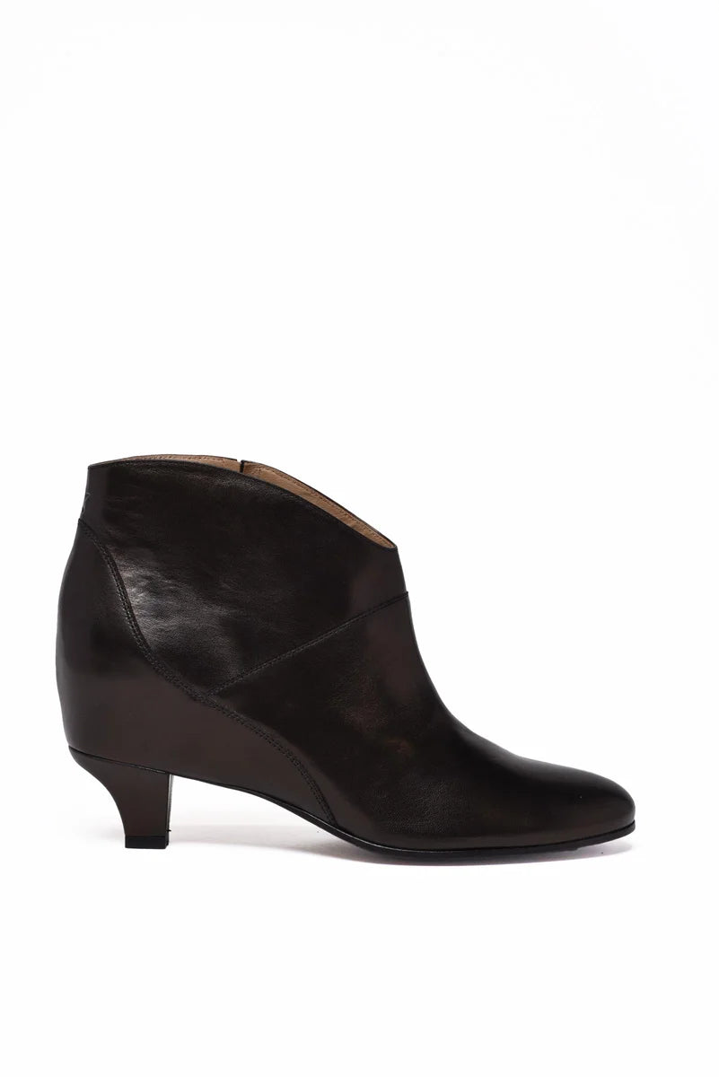 Monterey Boot - Black