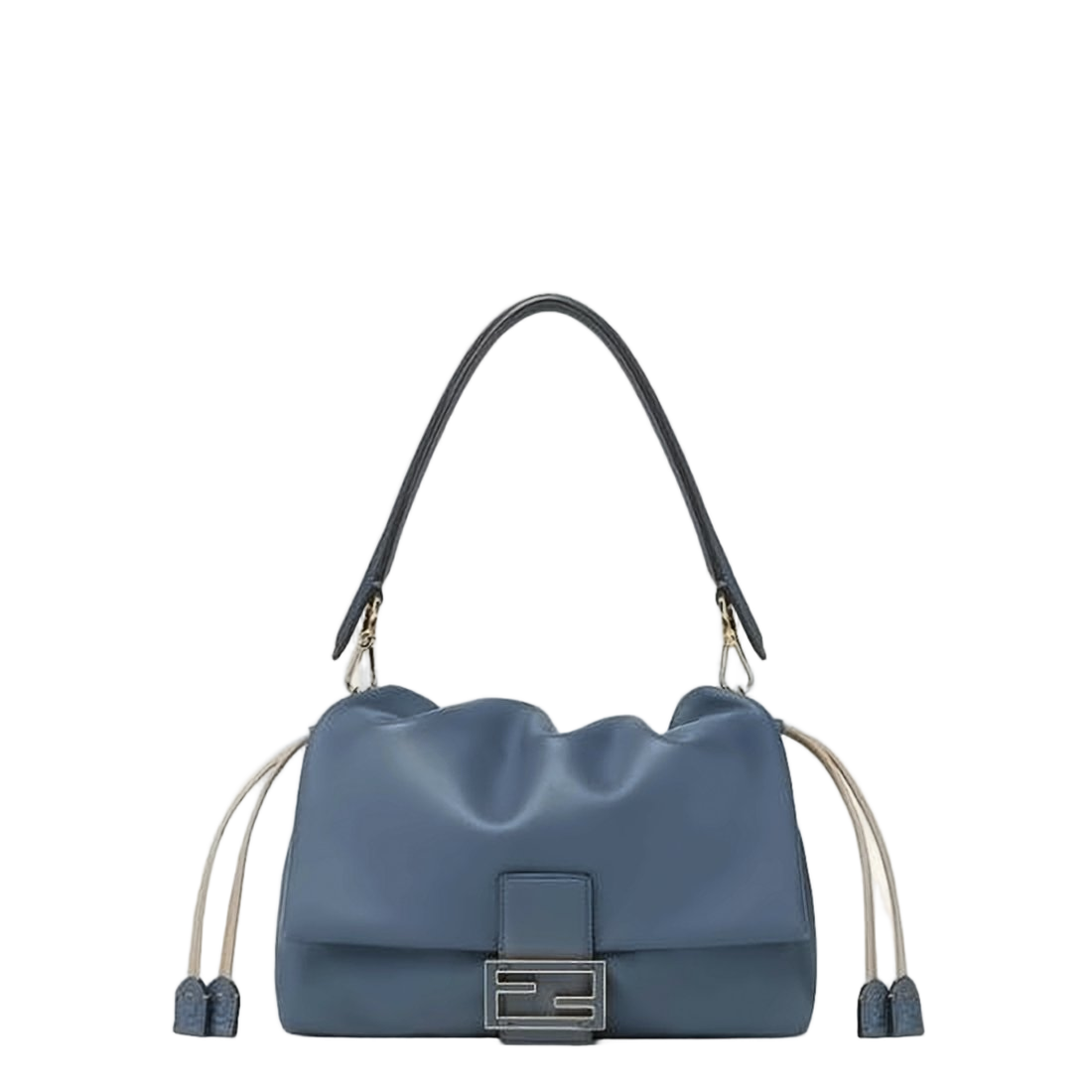 Soft Leather Shoulder Bag