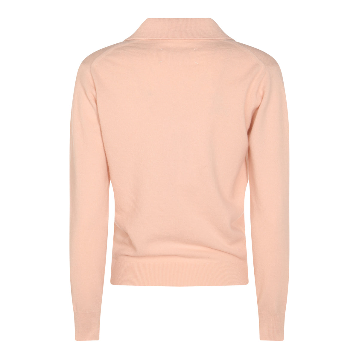 Light Pink Knitwear