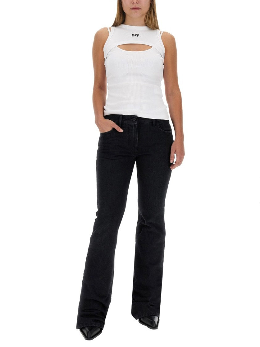 Jeans Wide Leg