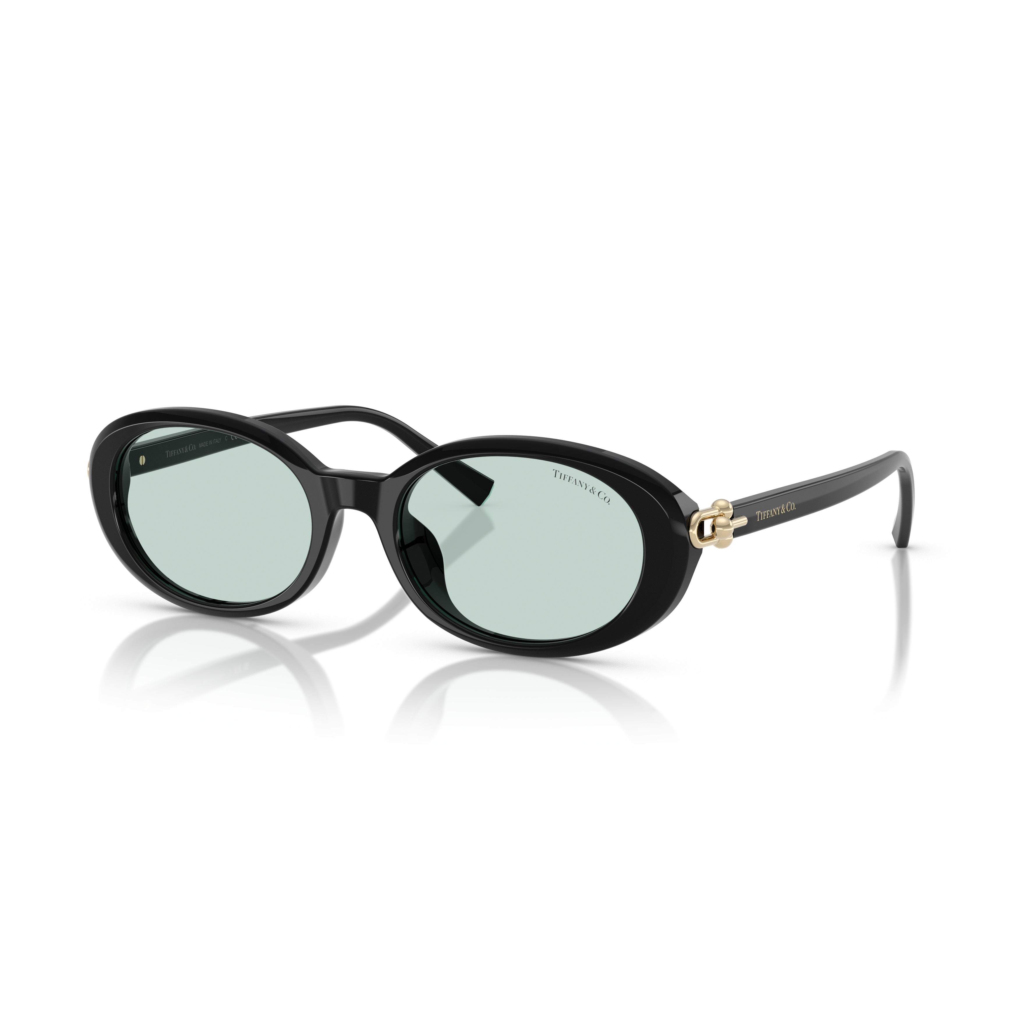 0tf4242d Oval-Shaped Sunglasses