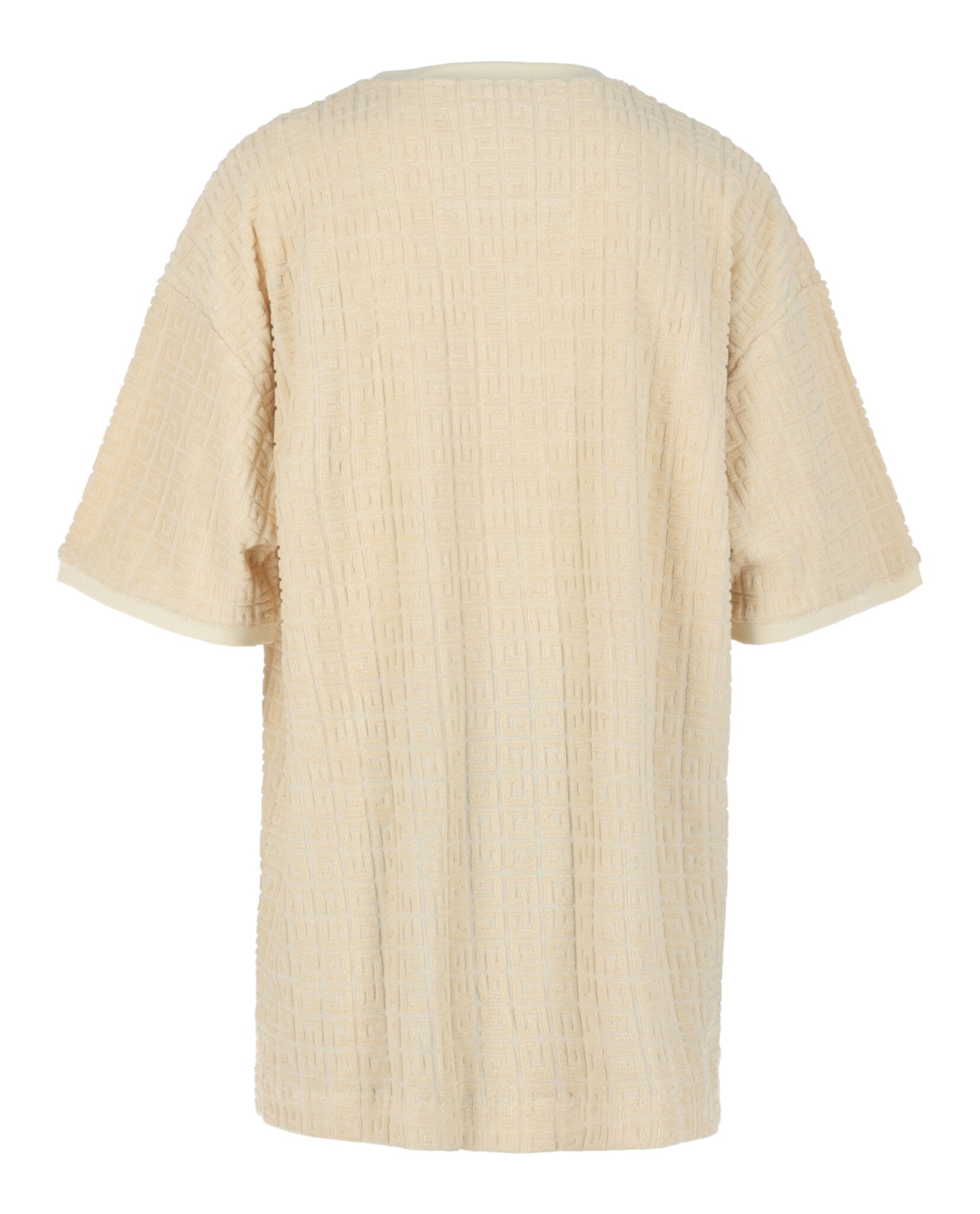 Embroidered Logo T-Shirt