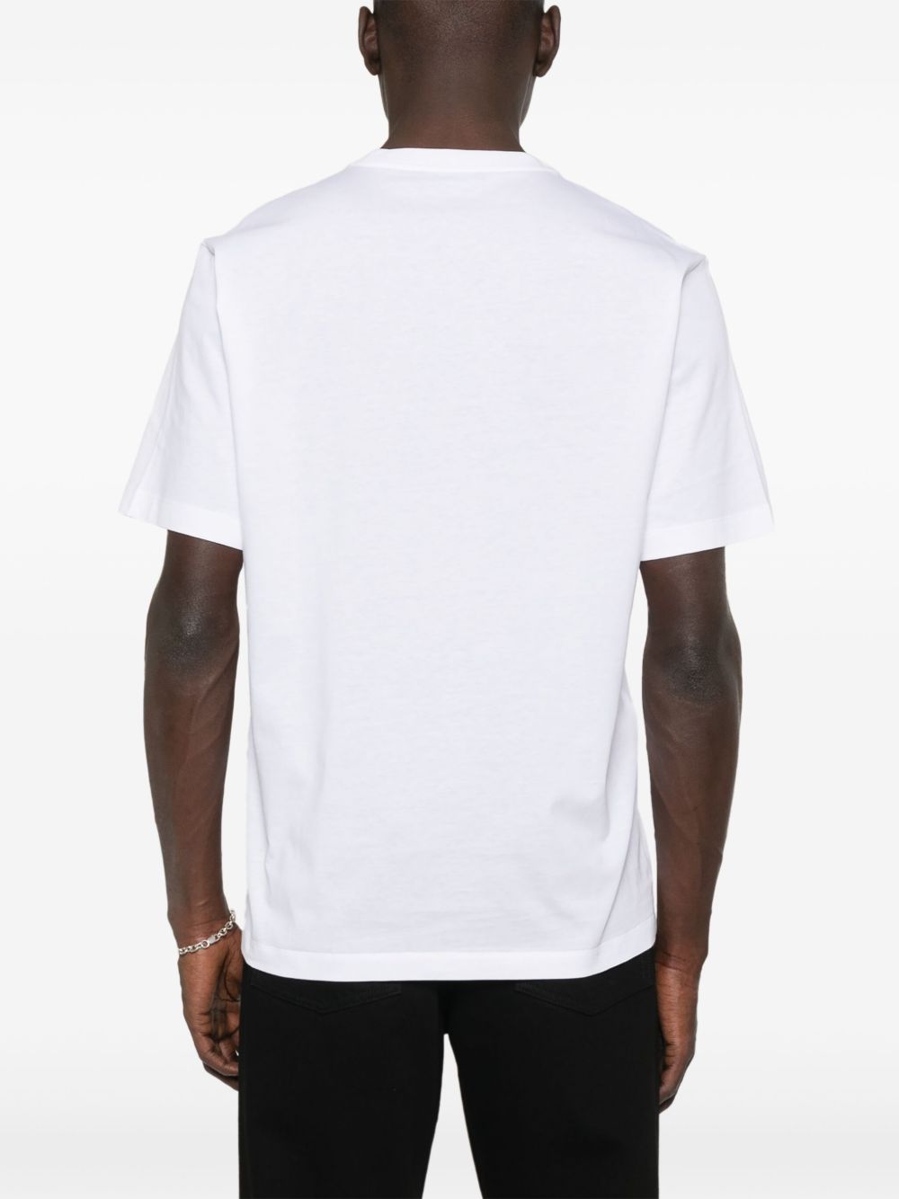 Crew Neck T-Shirt