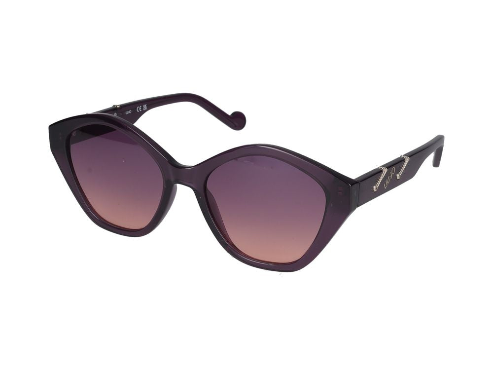 Sunglasses Liu Jo LJ770S 501 Plum 54/18/140