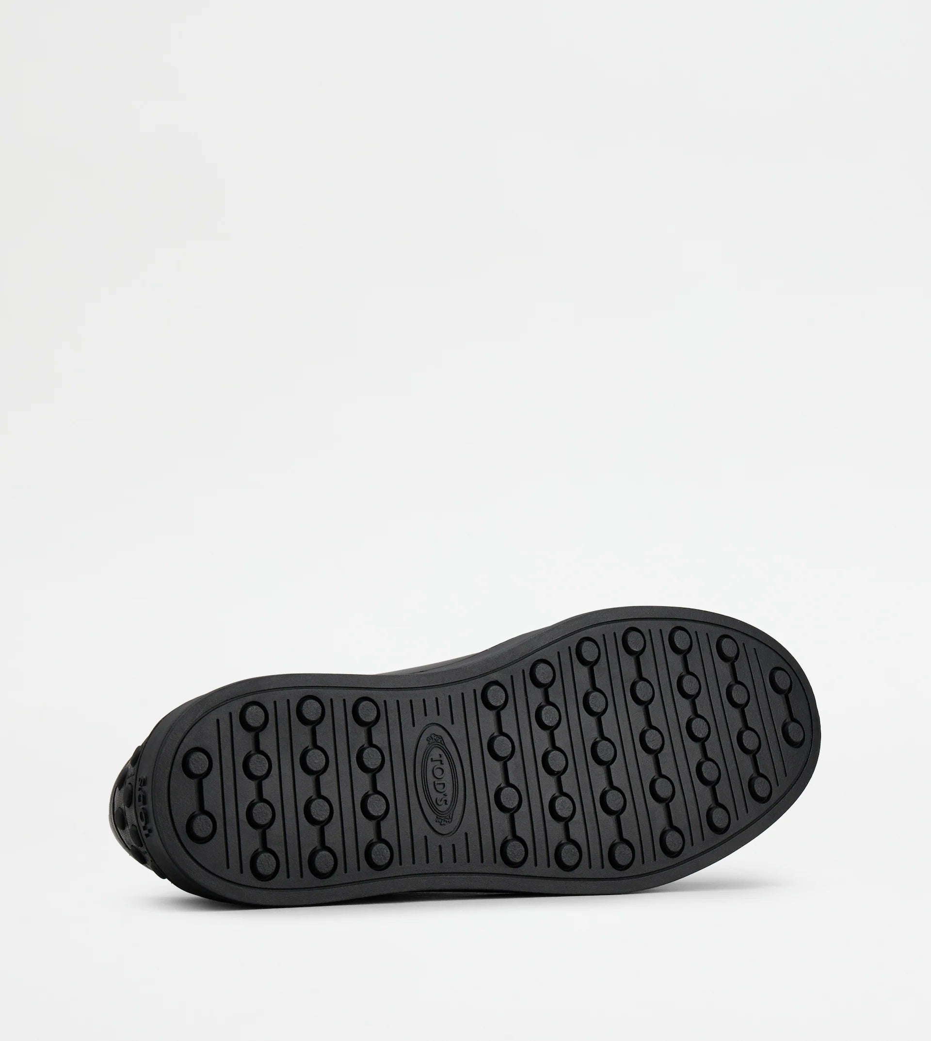 Allacciata Cassetta 04L Sneakers