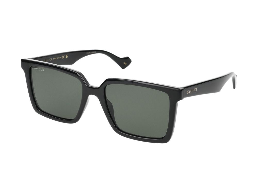 Sunglasses GG1540S 001 black black grey 55/18/145