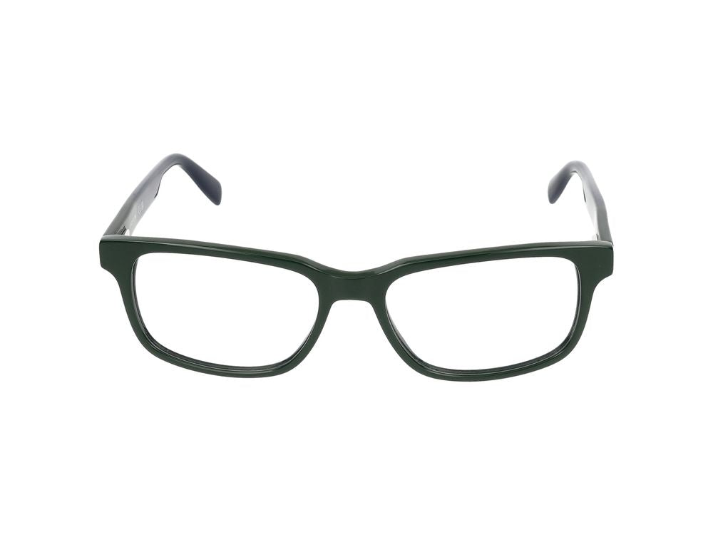 Eyeglasses L2910 300 Green 55/17/145