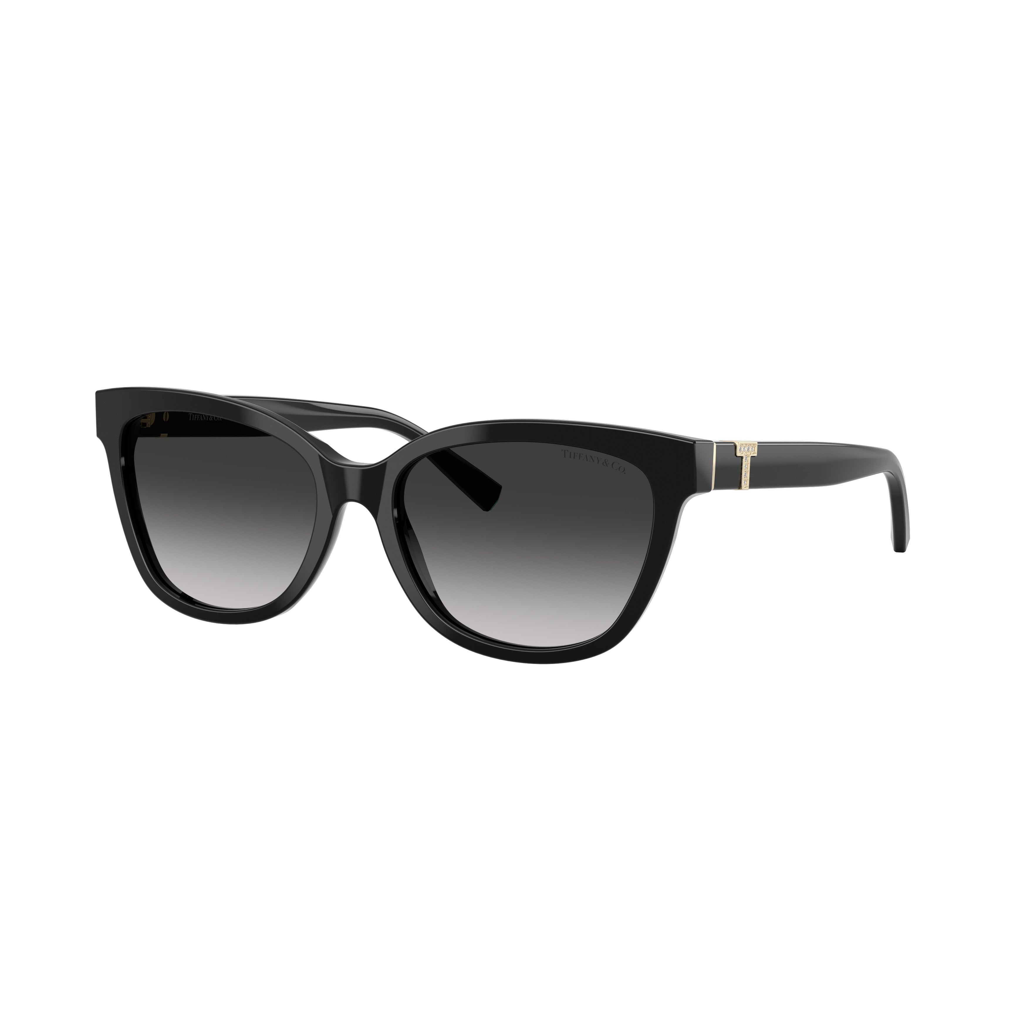 0tf4237b Oversized Square Frame Sunglasses