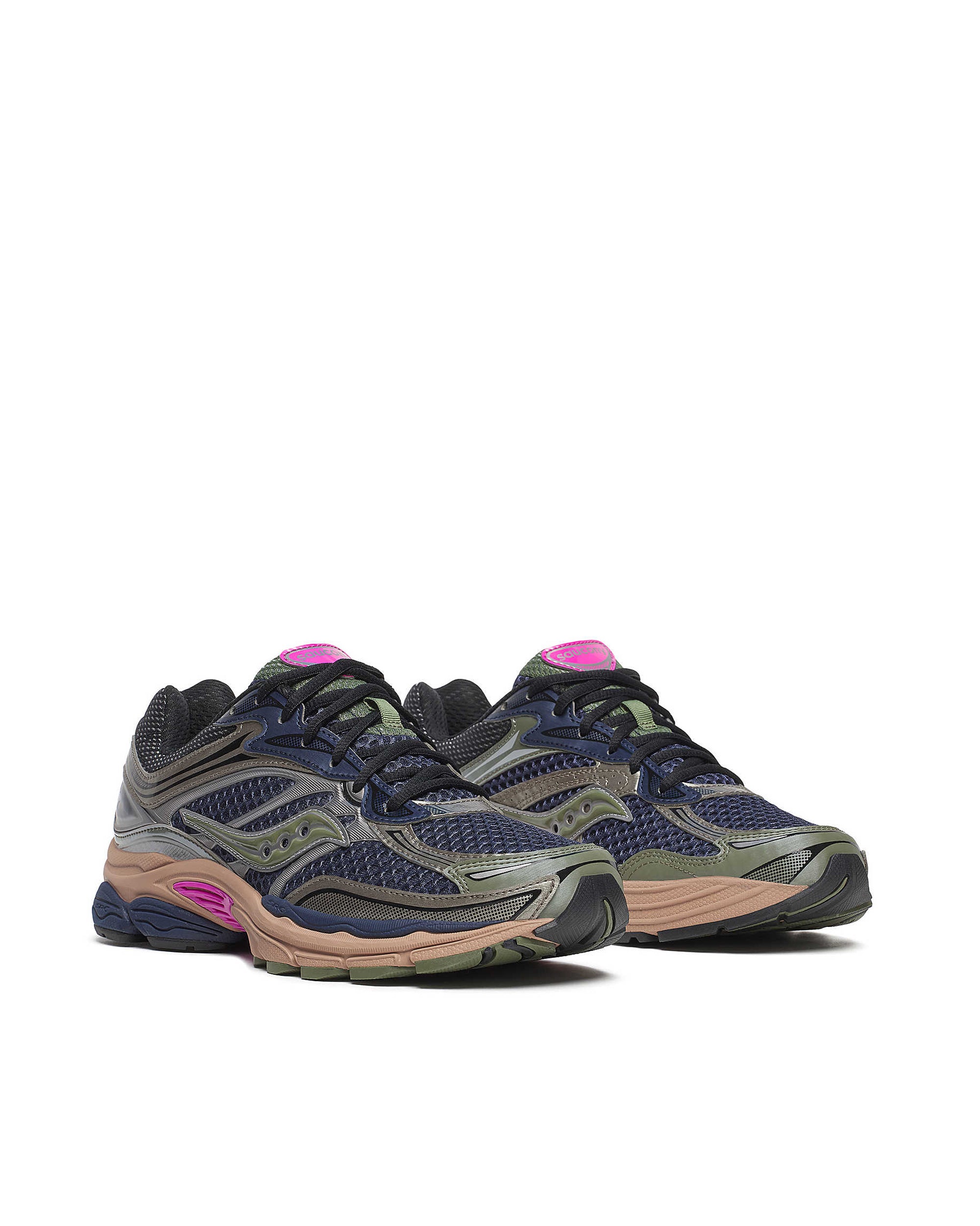 Progrid Omni 9 Sneakers In Brush Blue