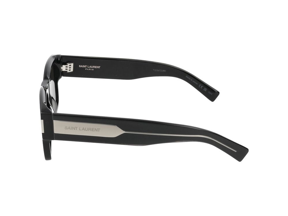 Sunglasses SL 617 001 black crystal black 53/20/145