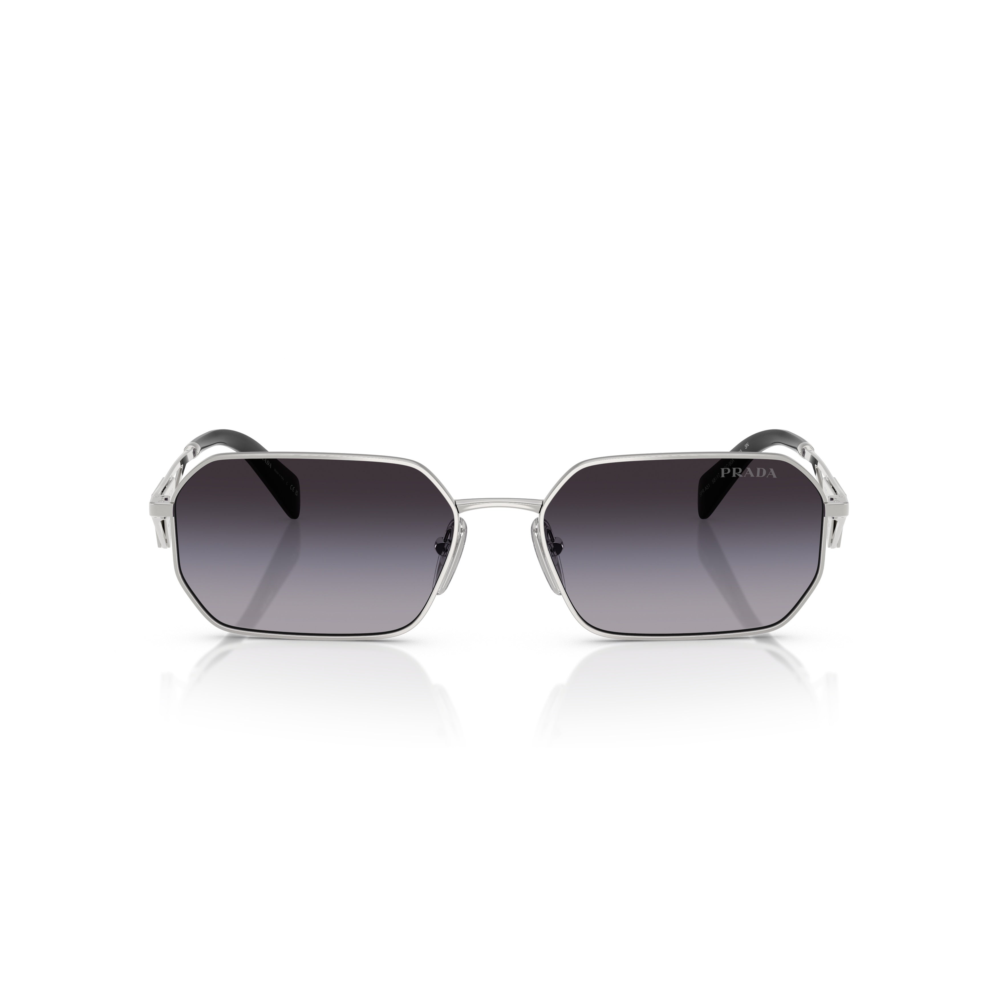 0pr A51s Geometric Sunglasses
