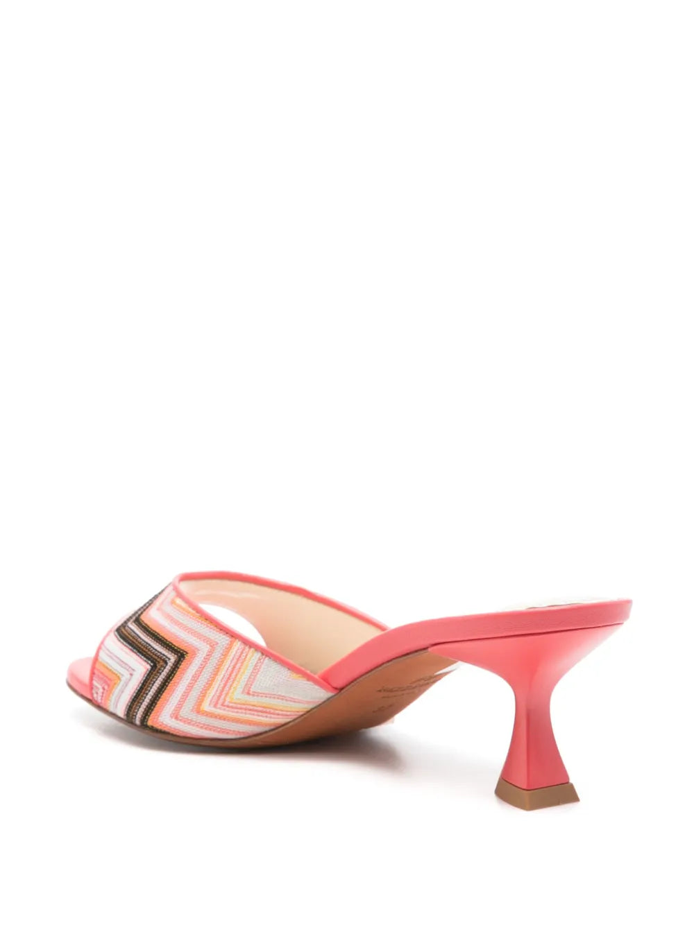 Open-Toe Sandals With Minimalist Straps