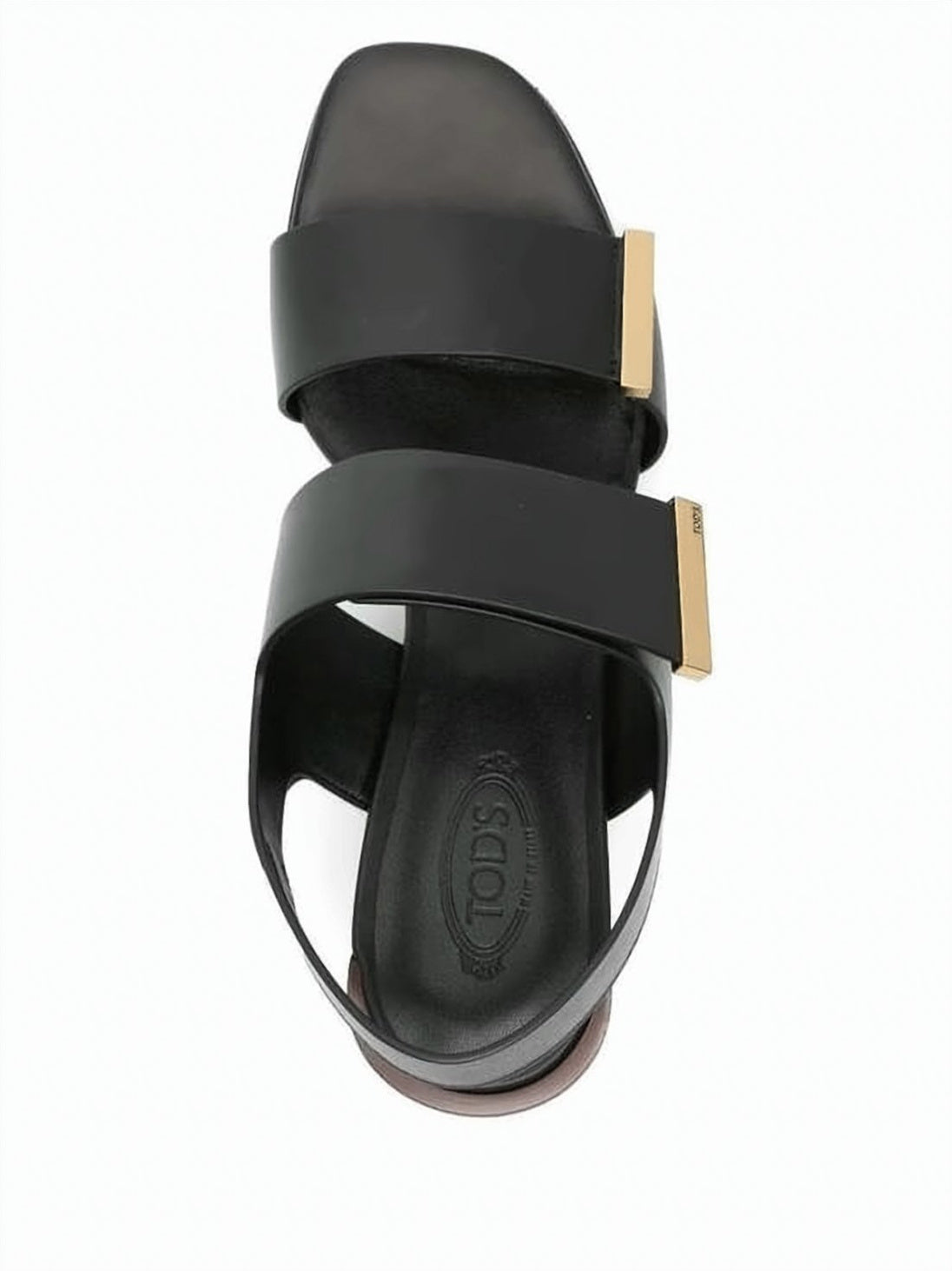 Calf Leather Sandals