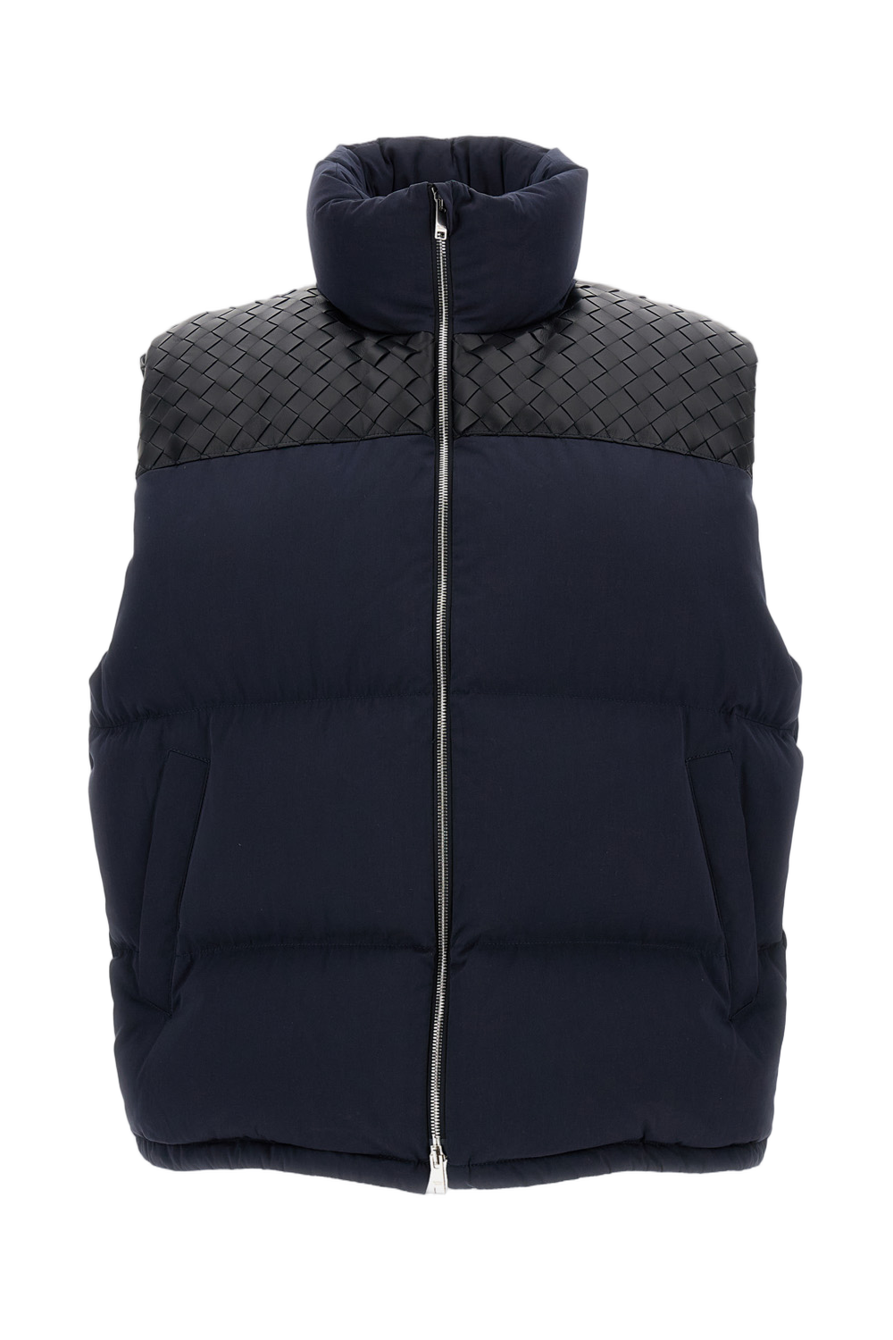 Light Matt Tech Vest