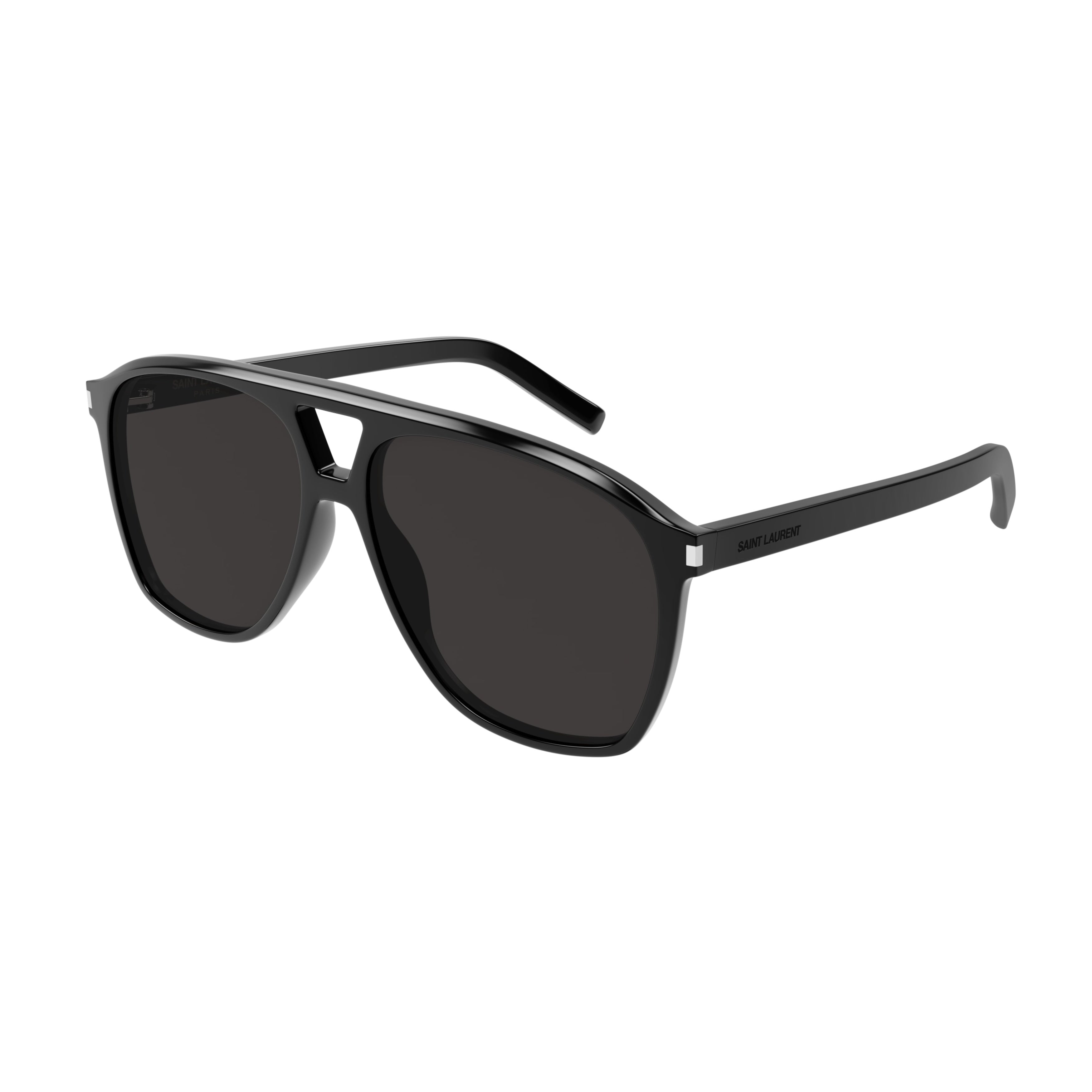 Sl 596 Dune Oversized Aviator Sunglasses