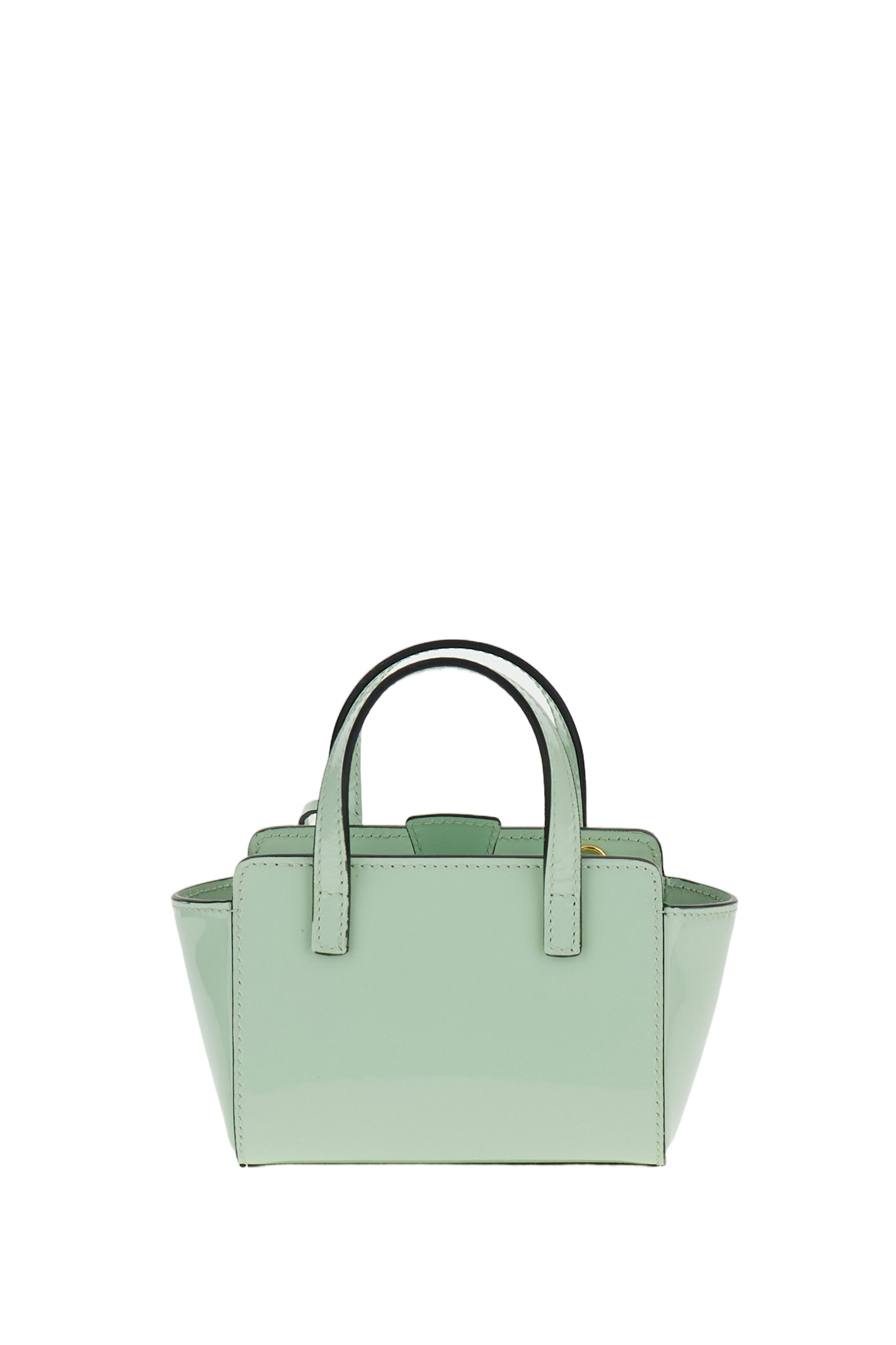 Extra Small Flap Bag