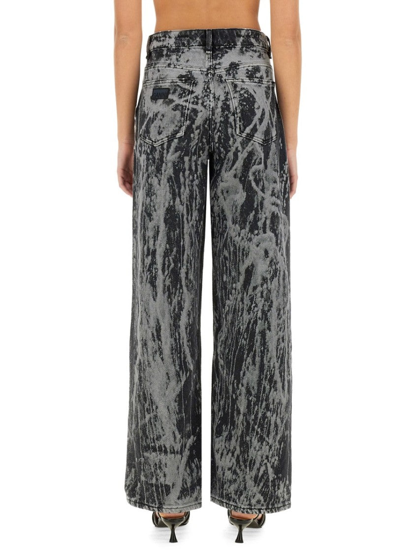 Jeans "Izey"