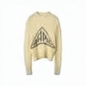 Soft Mohair Blend Sweater