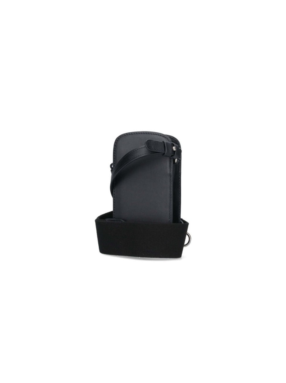 "James" Mini Shoulder Bag
