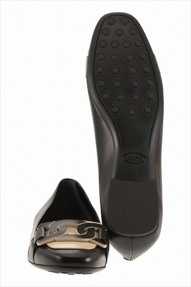Pointed Toe Flat Shoes