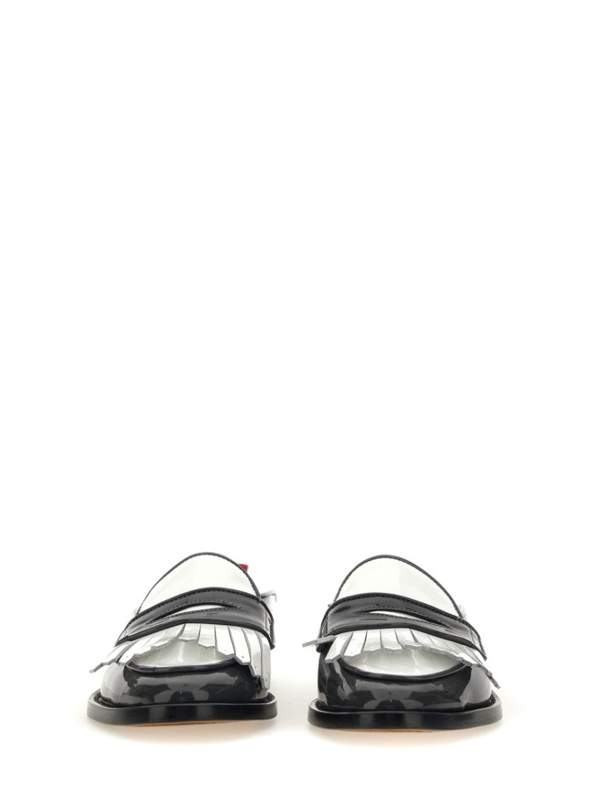 Kilt Varsity Penny Loafer